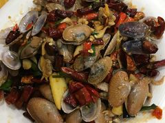 -南海渔家•海鲜•正宗海南菜(海棠湾店)