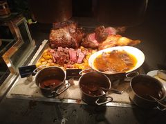 -广州富力君悦大酒店·凯菲厅