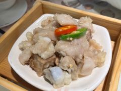 -粤点越有·茶点·粤菜(樵岭国际店)
