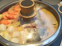 -创味·民间海南菜·非遗藤桥排骨(藤桥·免税城店)