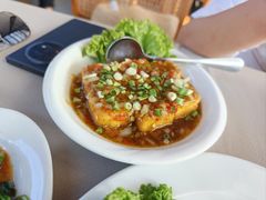 -真浪花园海鲜餐馆