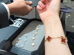 -梵克雅宝(国贸商城店)