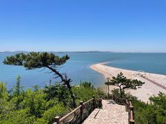 -长岛南北长山旅游景区
