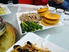 -渔民船说·北塘海鲜·天津菜·海肠捞饭(北塘古镇店)