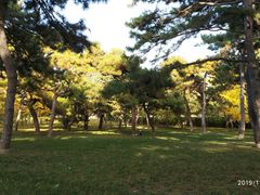 -钓鱼台国宾馆