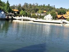 -云南民族大观园