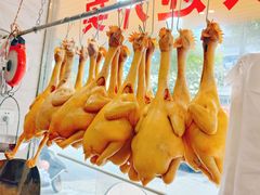 -巫记鸡饭店