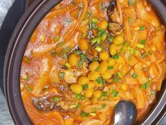 -南堂馆·新川菜(春熙路店)