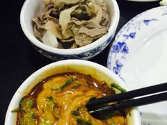 -新梅居(宁海东路店)