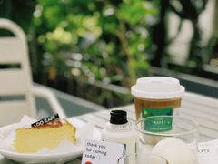 冰川拿铁-ADO KAFE(大学城店)