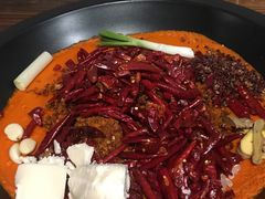 -黄潇洒老火锅(九眼桥宏济巷店)