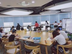 -新航道雅思托福·留学·考研培训(人民广场校区)