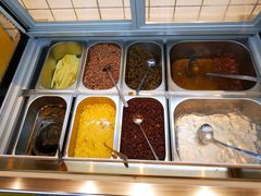 红糖冰粉-燃尖儿自助串串火锅(新业广场店)