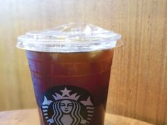 -星巴克(西安曲江银泰店)