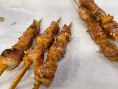 烤小腰-京朋串屋·烧烤(望京西路总店)