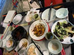 -京城小江南·北京烤鸭·江南土菜·白鱼(中关村店)