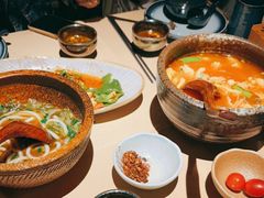 -山石榴·贵州菜(丰盛里店)