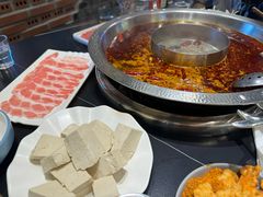 -俏媳妇火锅(宽窄巷子店)