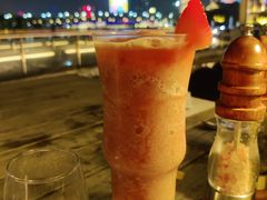 -MONICH牛排融合餐厅(和义大道购物中心店)