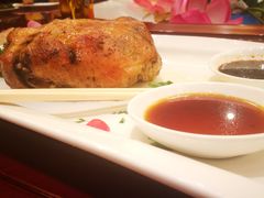 叫花鸡-无名居(西直门总店)
