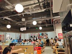 -馬伍旺川菜(金象城店)