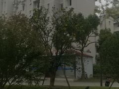-复旦大学-北区清真食堂
