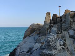 -海南分界洲岛旅游区