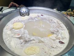 -京门活鱼馆·鱼火锅(百子湾（原红庙）店)