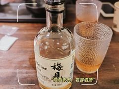 -乔街深夜食堂·台州菜·高压锅生蚝(杭州总店)