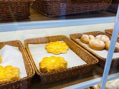 -玥儿弯弯手作烘焙(中海国际社区御城店)