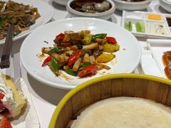 -兰亭轩茶餐厅(长江路店)