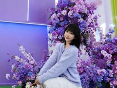 -KK ONE(京基滨河时代店)