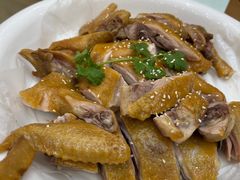 -东豪园林海鲜酒家(南港路辅路店)