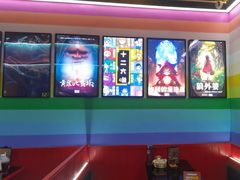 -203密室体验馆·逃脱·聚会·亲子(工体店)