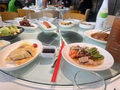 -廊亦舫Lang Yi Fang Restaurant(金桥店)
