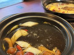 云南菌汤-束河人家(南锣鼓巷店)