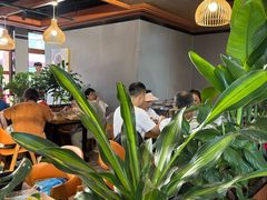 -上海野生动物园老虎餐厅