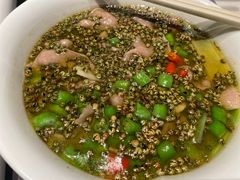 -许家菜(望江店)