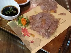 -秦月轩·陕西家乡菜(阜成路·五棵松店)