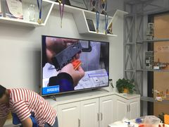 -能力风暴机器人活动中心(盛源生活广场店)