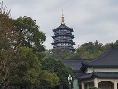 -浙江西子宾馆·瑶园咖啡厅