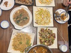 -孙府大院(步行街店)