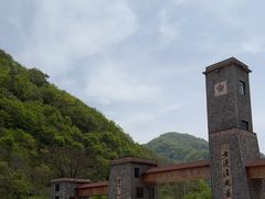 -本溪老边沟风景区