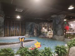 -北京乐多港万豪酒店汤乐宫温泉