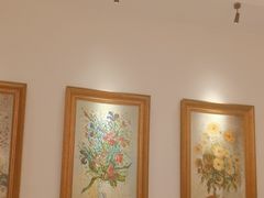 -波特曼西餐厅(南岗店)