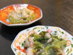 -竹之月日本料理铁板烧(香江花园店)