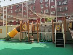 -西城区悠米幼儿园(广外园区)