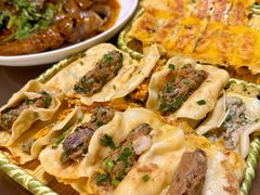 -锅贴王海鲜小馆