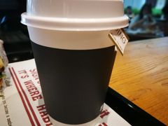 -The Habit Burger Grill 哈比特汉堡(爱琴海店)