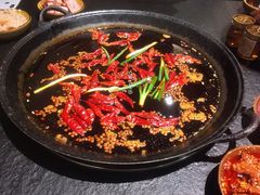 -胖碗火锅(观音桥店)